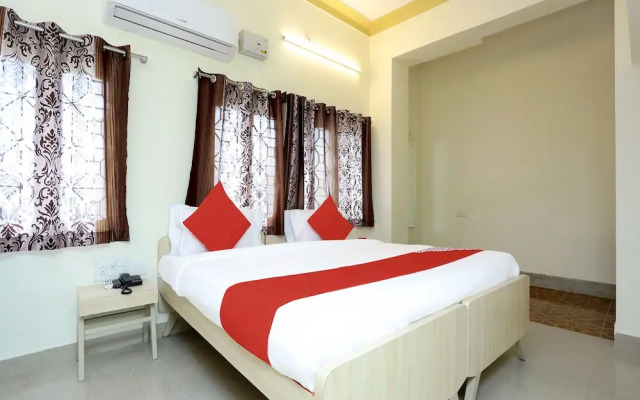 OYO 18627 Hotel Mithila
