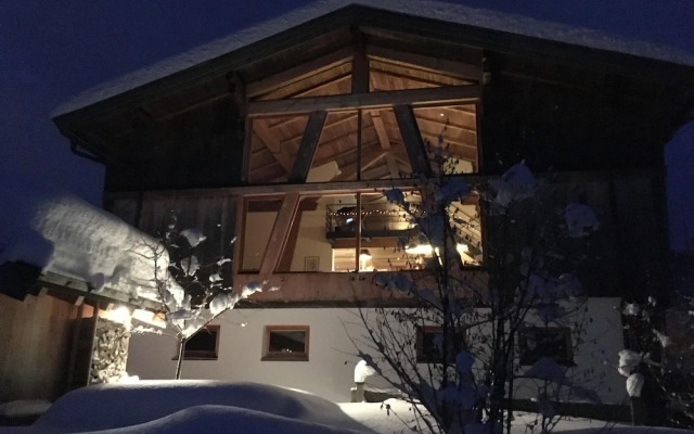 KitzCharme Penthouse by belle-stay