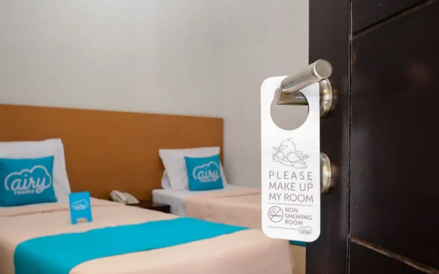 Airy Kesambi Tuparev 107 Cirebon