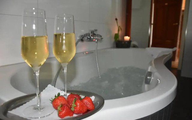 Hotel & Chalets Herrihof