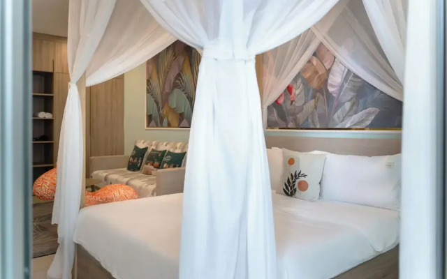 The Song Vung Tau - Xuan's Homestay