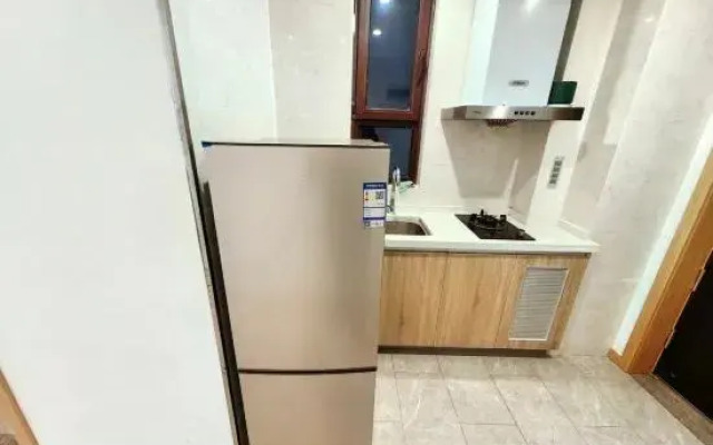 Laweinayuedao Haijing Apartment