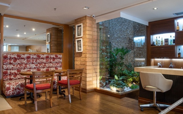 Hotel Habitare