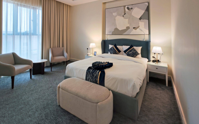 Brai Hotel
