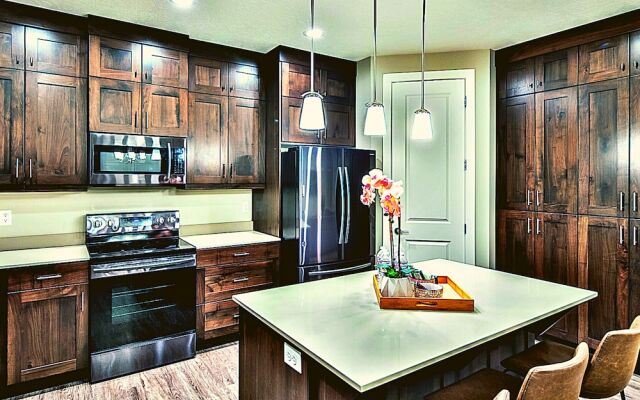 Entrada at Moab Townhomes