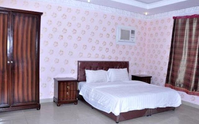 Marasicom Suites Alfayhaa