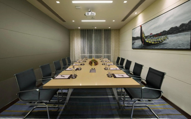 Courtyard by Marriott Bengaluru Outer Ring Road