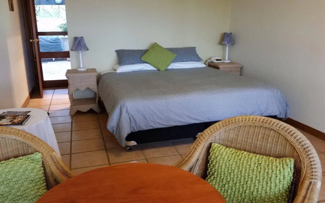 Sovereign Hill Country Lodge Rothbury