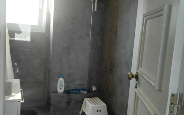 Sunrise Terrace Apartment