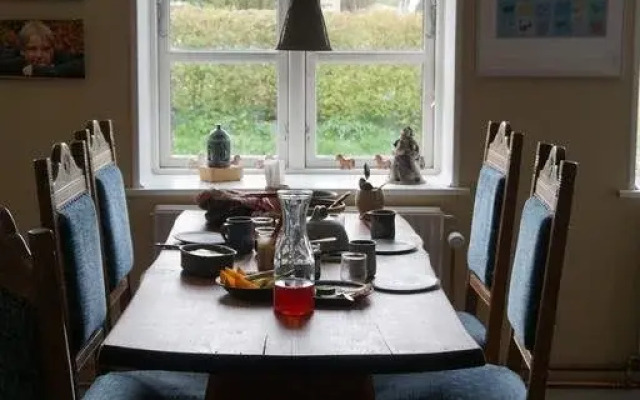 Møllehusets Bed & Breakfast