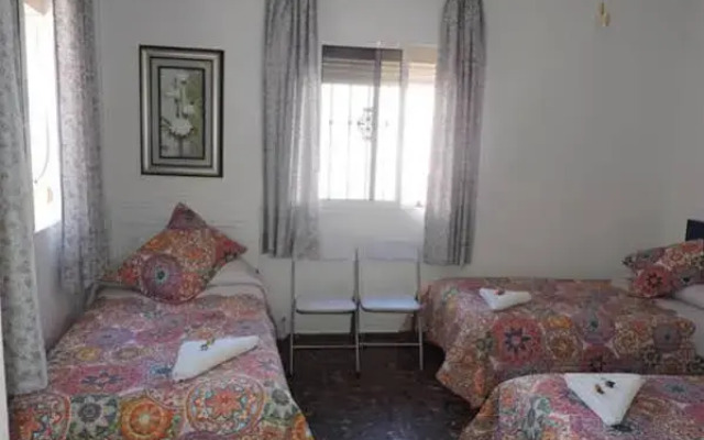 Hostal Sol y Mar