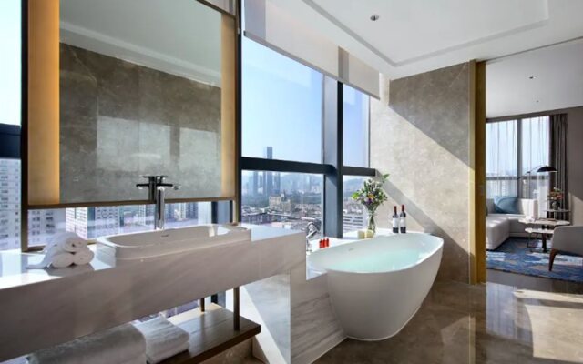 Shenzhen Difu Hotel