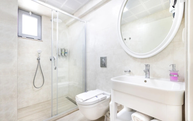 Princess Kinli Suites Hotel