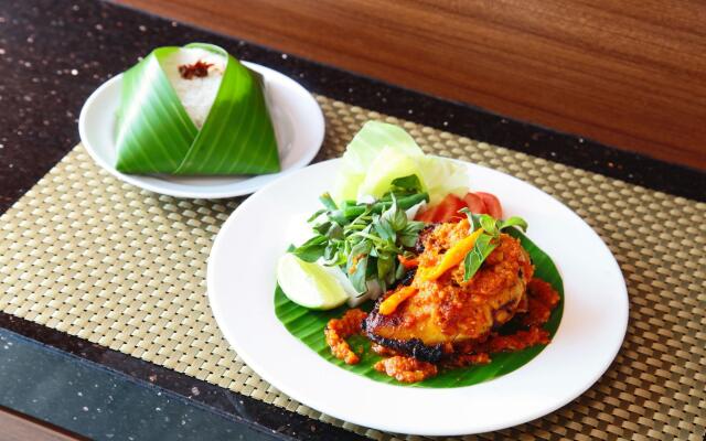 The One Hotel Makassar