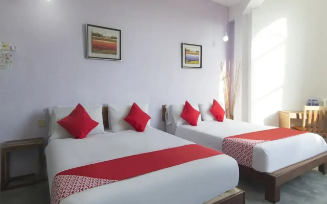 OYO 973 LHT Hotel