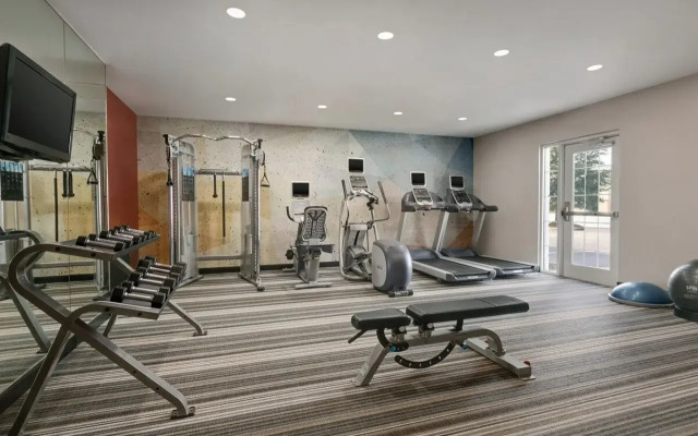 Candlewood Suites Columbus North by IHG