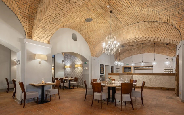 Pytloun Chateau Hotel Ctěnice