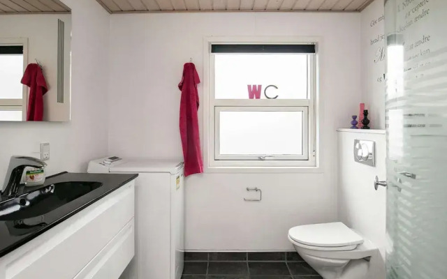 Holiday Home in Blokhus