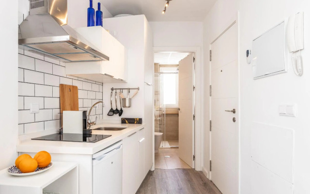 BNBHolder Cosy IV SEVILLA CATHEDRAL