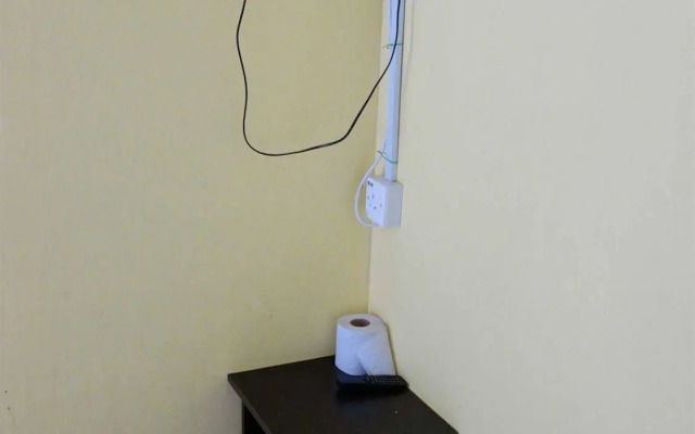 D'Villa Rina Ria Lodge