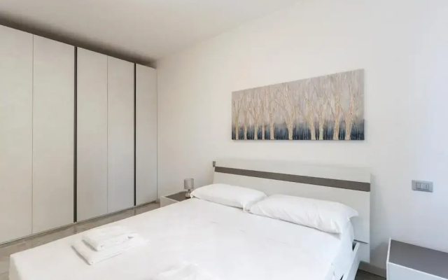 Apt24 - Garibaldi 1 in Desenzano del Garda