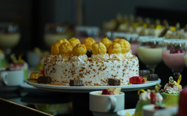 HVD Club Hotel Bor - Ultra All Inclusive