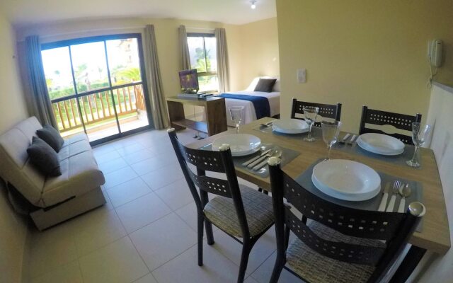 VG Sun Cumbuco By DM Apartments