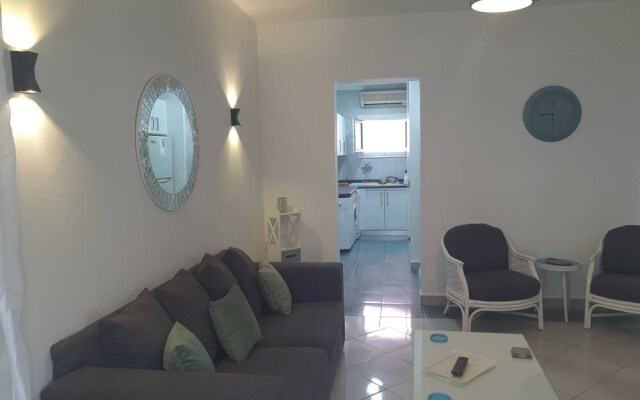 Stunning Spacious One Bed in Delta Sharm