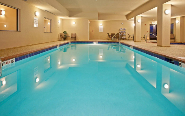 Holiday Inn Express Hotel & Suites RIPLEY by IHG