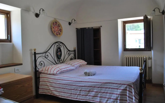 Stone House Ilovemajella