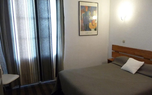 Hotel Alexander