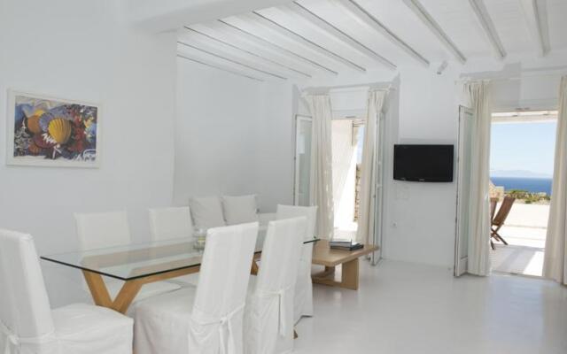 Villa Iliada