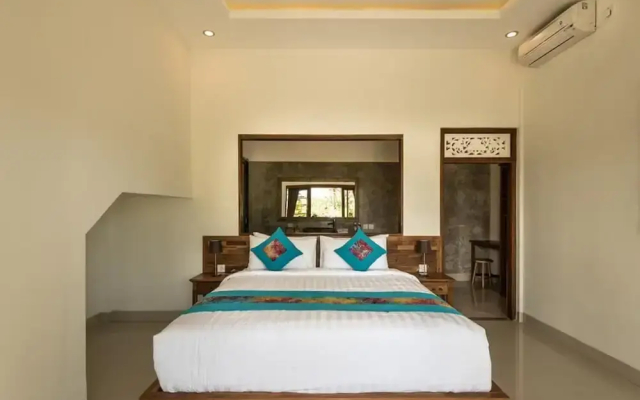 Green Sala Villa