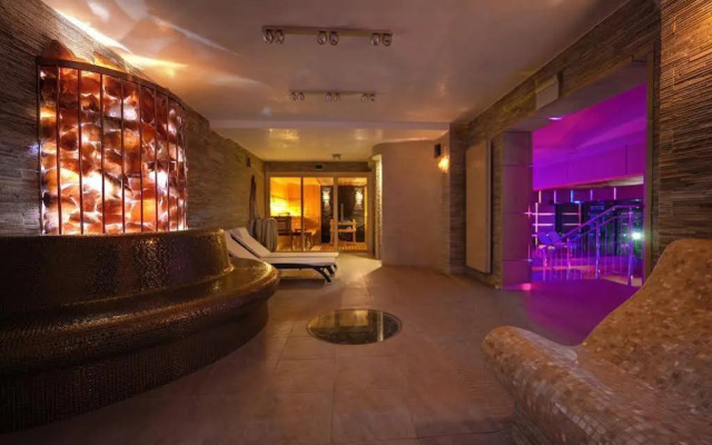 Hotel Pegaz