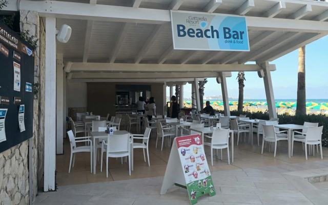 Gattarella Family Resort