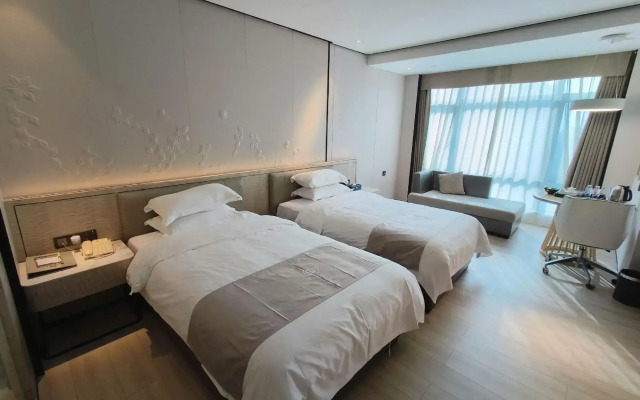 Huangcheng Hotel
