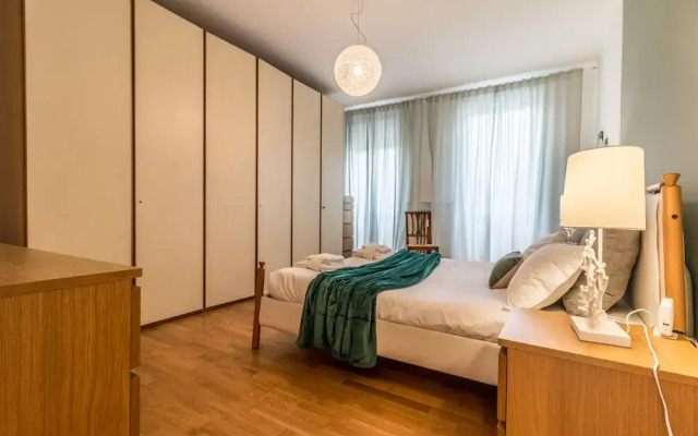 Saint Paul Apartment