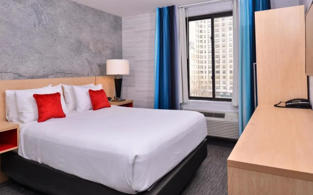 Comfort Inn Brooklyn