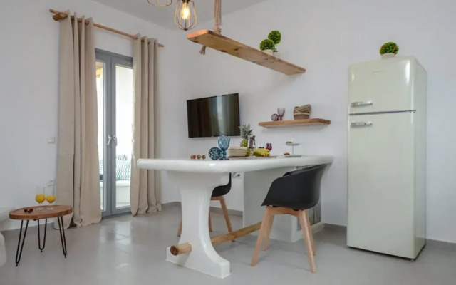 White Cocoon Exclusive villas