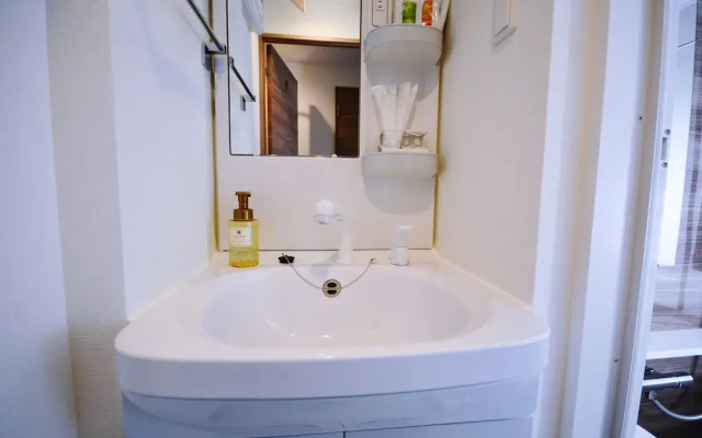 Residence Hotel Hakata 2