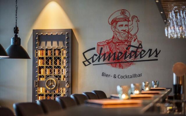 Appartement Küstenperle