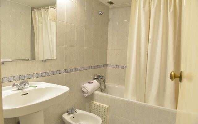 Hotel Shehrazede