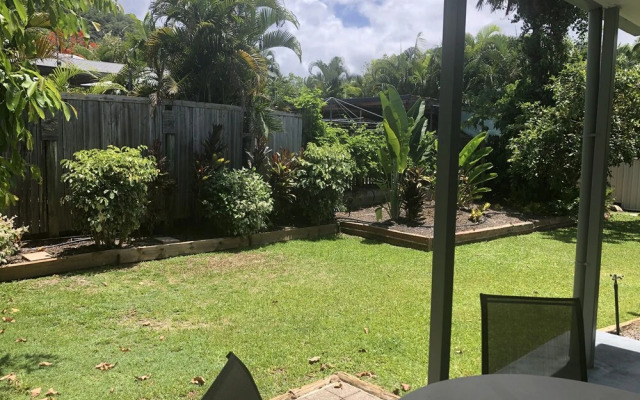 Cocos Holiday Apartments