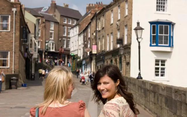 Hotel Indigo Durham by IHG