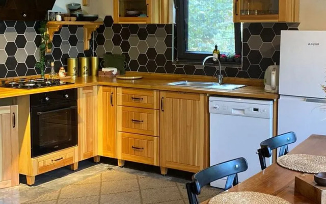 Sapanca Sg Naturel Villa