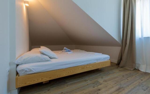 Villa Erika 7 Studio