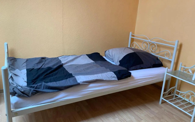 Apartment First Floor Laatzen