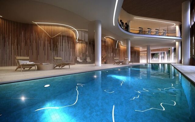 21 Docklands