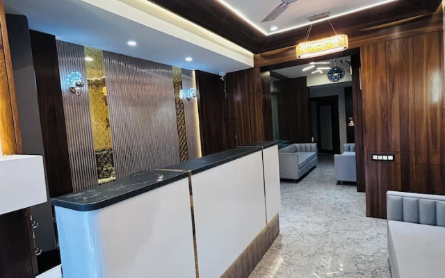 Hotel Care Residency