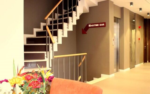 Maritim Apart Hotel
